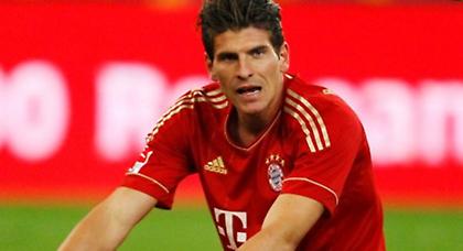Αποχωρεί ο Γκόμεζ από την Μπάγερν