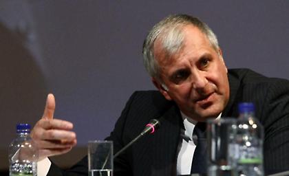 Οριστικά στη «Φενέρ» ο Ομπράντοβιτς