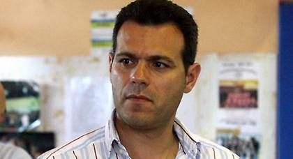 Ιτούδης: «Να είμαστε ανταγωνιστικοί»