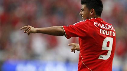 Στη Θέλτα ο Νολίτο