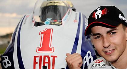 «Τρέχει» στη Γερμανία ο Λορένθο