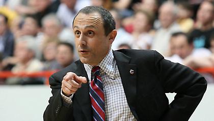 Μεσίνα: «Δώρο για κάθε προπονητή ο Χάινς»