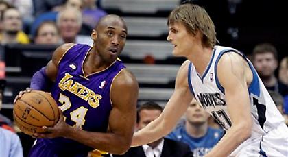 Κιριλένκο: «Μόνο αν δεν με θέλουν στο ΝΒΑ!»