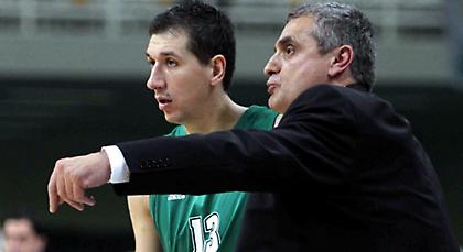 Ένα χρόνο μετά, άλλος Παναθηναϊκός