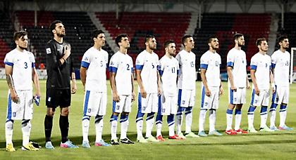 Μπλόκο στη μετάδοση Εθνικής