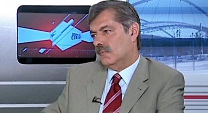 «Η Νέα Δημοκρατία δεν πρόκειται ποτέ να συνεργαστεί με τους Νεοναζί»