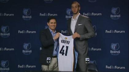 Κουφός: «Όνειρο το πρωτάθλημα»