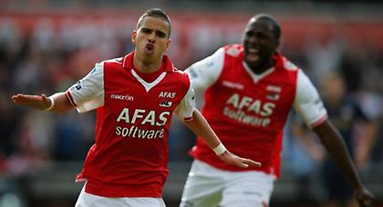 Στην Αϊντχόφεν ο Μαχέρ