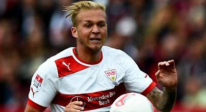 Δανεικός στην Άουγκσμπουργκ ο Χολτσχάουζερ