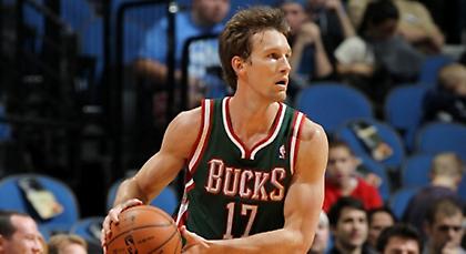 Στους Μπουλς ο Ντανλίβι