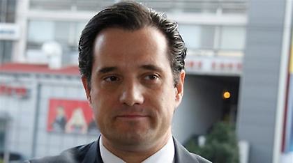 Γεωργιάδης: Διαφωνώ με τις δηλώσεις Πολύδωρα