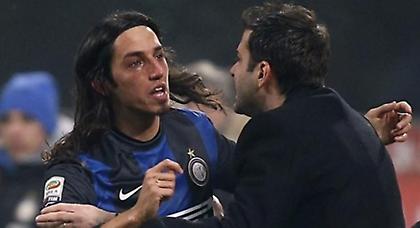 Αποχωρεί από την Ίντερ ο Σκελότο