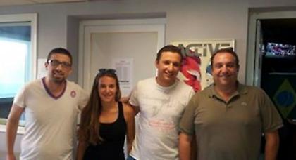 Άνοιξαν πανιά οι «Φουνταριστοί»