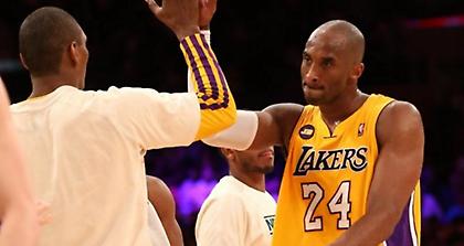 Κόμπι: «Σε υψηλό επίπεδο για άλλα τρία χρόνια»