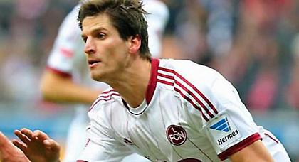 Πήρε Κλόζε η Βόλφσμπουργκ