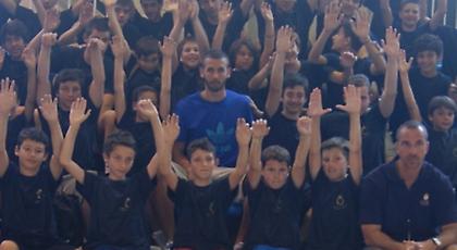 Γιάνκοβιτς: «Μόνο Παναθηναϊκό!»