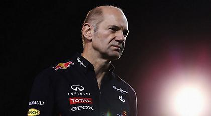 Ευθύνες στις ομάδες για τα ελαστικά από Red Bull