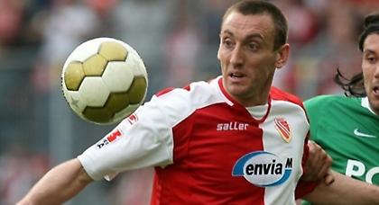 Στην Ανόρθωση ο Παβίτσεβιτς