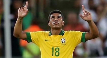 «Σωστή η επιλογή του Παουλίνιο»