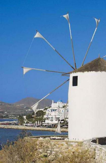 «1ο Φεστιβάλ Τοπικών Προϊόντων της Πάρου 2013»