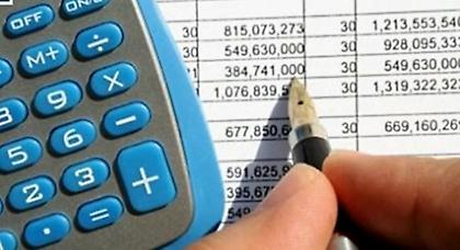 Εκατό και όχι 48 δόσεις ζητούν από τις εφορίες