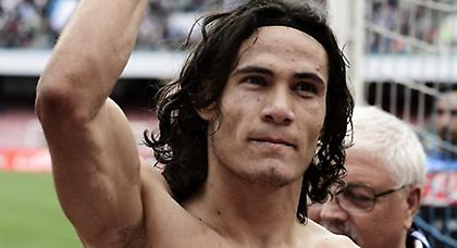 Προβάδισμα της Τσέλσι για Καβάνι