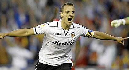 Θέλει Σολδάδο η Τότεναμ, αλλά…