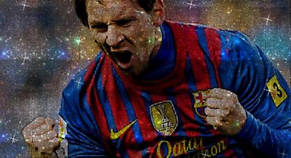 Λάμπεις, Λίο μου!