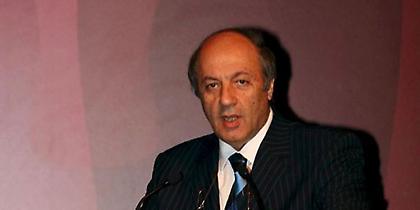 Κορυφαίος παράγοντας ο πρόεδρος της Εφές