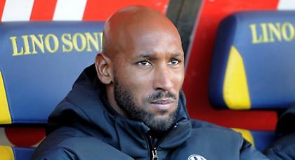 Επιστρέφει στην Αγγλία ο Ανελκά