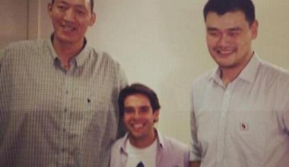 Ο Όλυμπος, ο Κίσσαβος και ο Κακά…