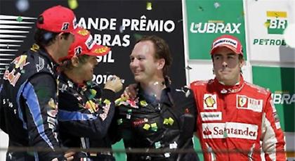 «Θα μπορούσε να σκοτωθεί ο Αλόνσο!»