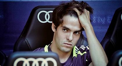 Κακά: «Θέλω μια καλύτερη Βραζιλία»