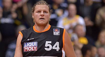 Ανακοίνωσε Μπράιαντ η Μπάγερν