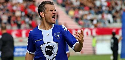 Τέλος ο Ροτέν από Μπαστιά