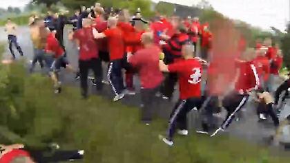 Ψυχρός πόλεμος (video)