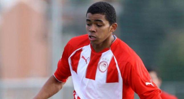 Δανείστηκε Λεάντρο από Ολυμπιακό η ΑΕΛΚ