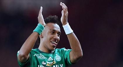 Πήρε Ομπαμεγιάνγκ η Ντόρτμουντ