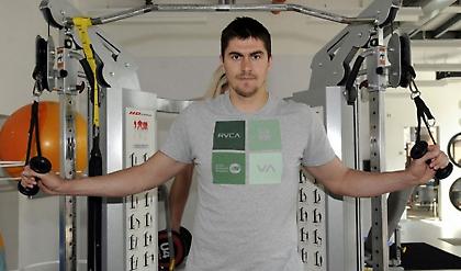 Πρόταση «Γαλατά» σε Μίλιτσιτς