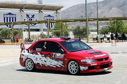 Πολλά γκάζια στο Ελληνικό