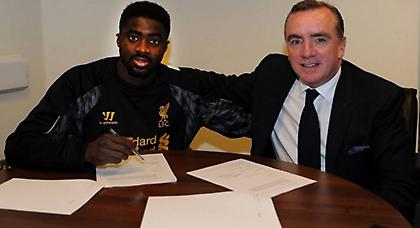 «Κόκκινος» ο Τουρέ