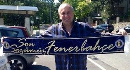 Στη Φενέρ ο Ζοτς