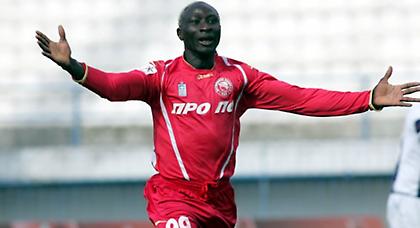 «Πουλάει» ο Ογκουνσότο