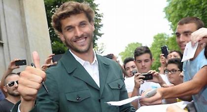 Γιορέντε: «Όνειρο μου η Γιουβέντους»