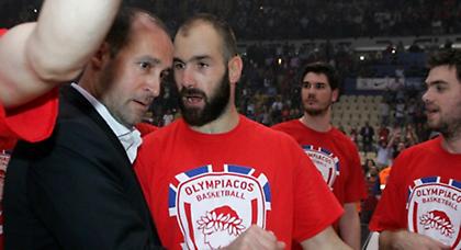 Αναβλήθηκε το ραντεβού με τον Σπανούλη