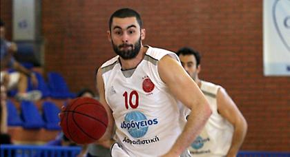 Με την ίδια συνταγή  η Κηφισιά