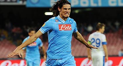 Η Παρί δίνει τα... ρέστα της για Καβάνι!