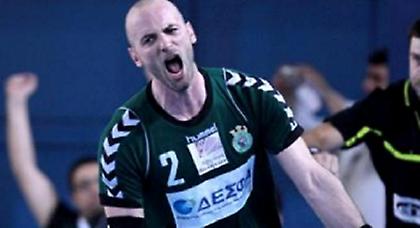 Παρέμεινε «Διομήδης» ο Ζαραβίνας