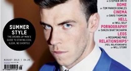 Μπέιλ: «Προτιμώ το ισπανικό πρωτάθλημα»