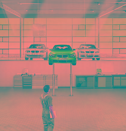 Προγράμματα συντήρησης BMW και ΜΙΝΙ Value Service